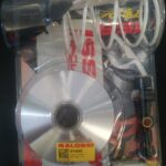 VARIATORE MALOSSI CODICE  5111885 PIAGGIO 250-300