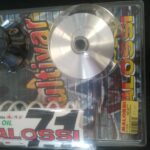 VARIATORE MALOSSI CODICE 5113790