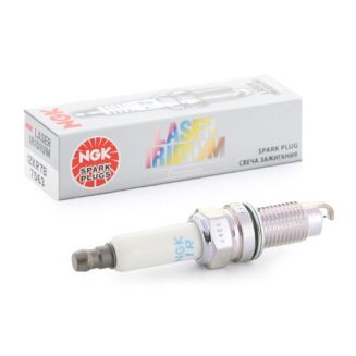 CANDELA IFR8H11 NGK IRIDIUM