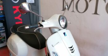 VESPA 5