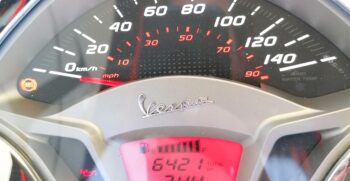 vespa 2