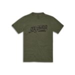 T-SHIRT SCRAMBLER