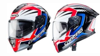 CABERG DRIFT EVO MR55 - immagine 2