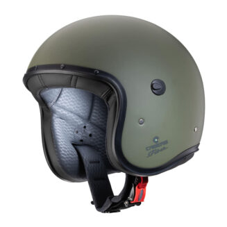 CABERG FREERIDE JET