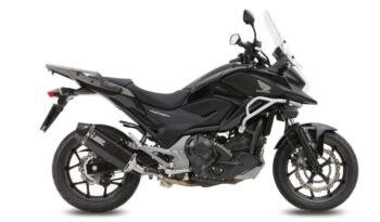 NC750X