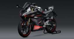 CF MOTO 450SR