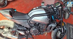 CF MOTO CL-X 700 SPORT