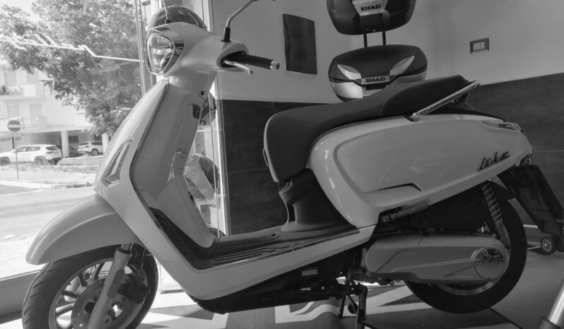 KYMCO LIKE 150i SCOOTER