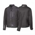 OJ JACKET REAL - GIUBBINO CORTO IMPERMEABILE - PRIMAVERA AUTUNNO