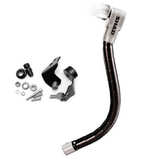 BLOCCA MANUBRI PER SCOOTER - FISSAGGIO SHAD LOCK KYMCO PEOPLE 125 S