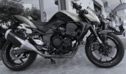 KAWASAKI Z 750