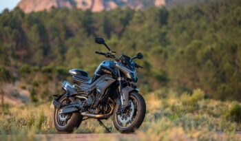 CFMOTO309
