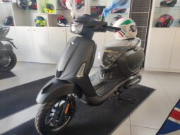 KYMCO LIKE 125 SPORT
