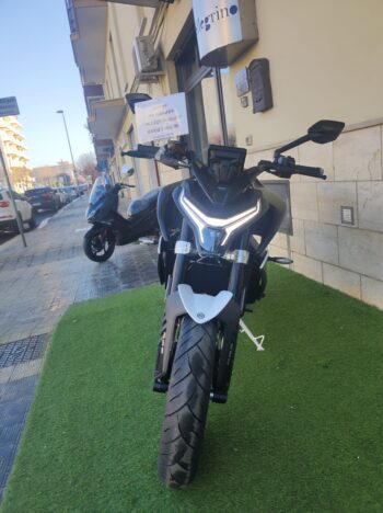CFMOTO NK 800 ADVANCED