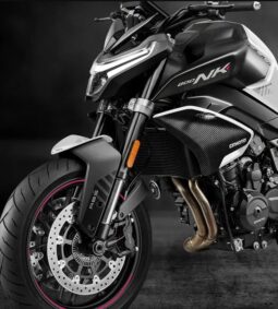 CFMOTO NK 800 ADVANCED