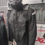 DUCATI SCRAMBLER DESERT SLED GIACCA