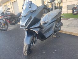 KYMCO – SKYTOWN 125