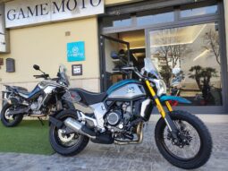 CFMOTO CL-X 700 ADVENTURE