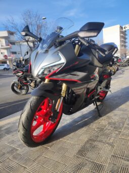 CFMOTO SR-S 450