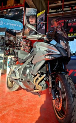 CFMOTO MT700