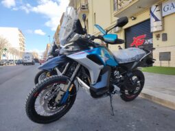 CFMOTO MT-X 800